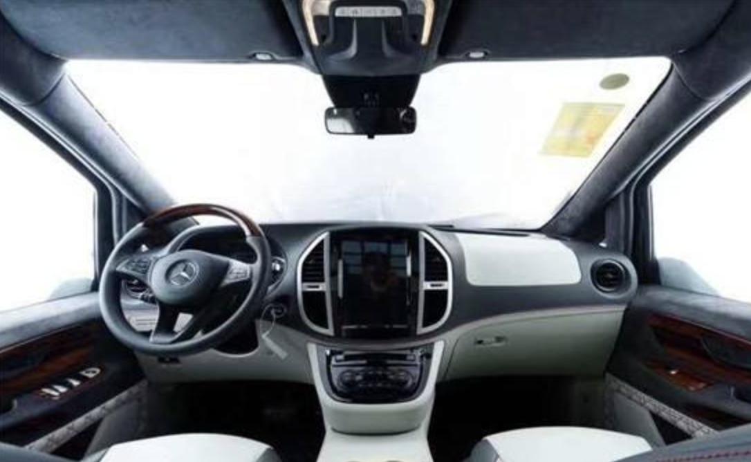 奔驰威霆私人定制mpv车型大全,七座mpv奔驰威霆家用值得买吗