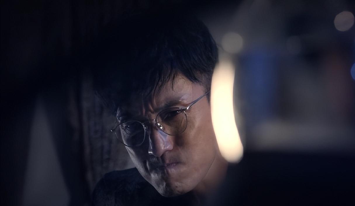 陈山聪金宵大厦抖音,金宵大厦陈山聪演技