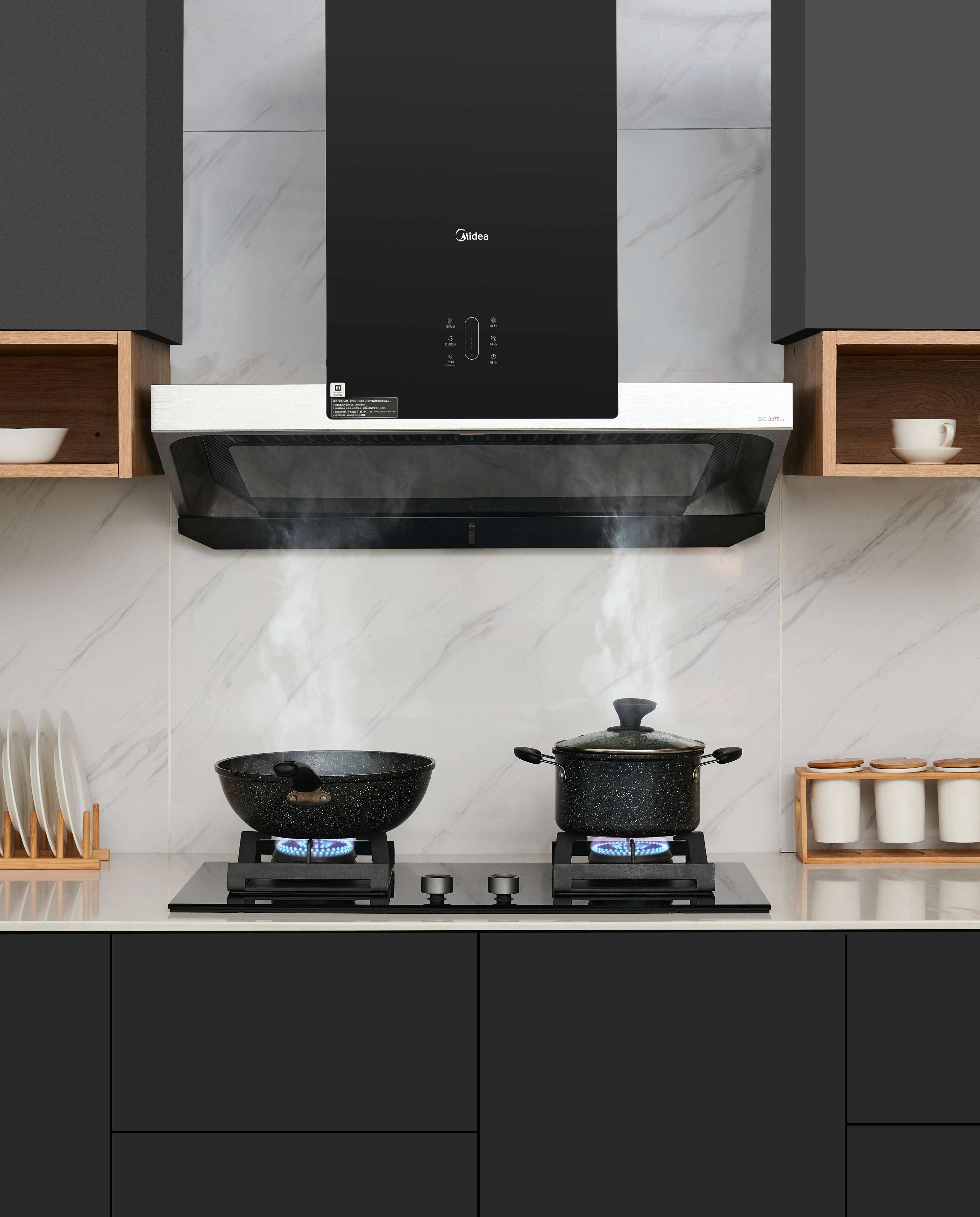 买油烟机不要再纠结,买烟机不将就