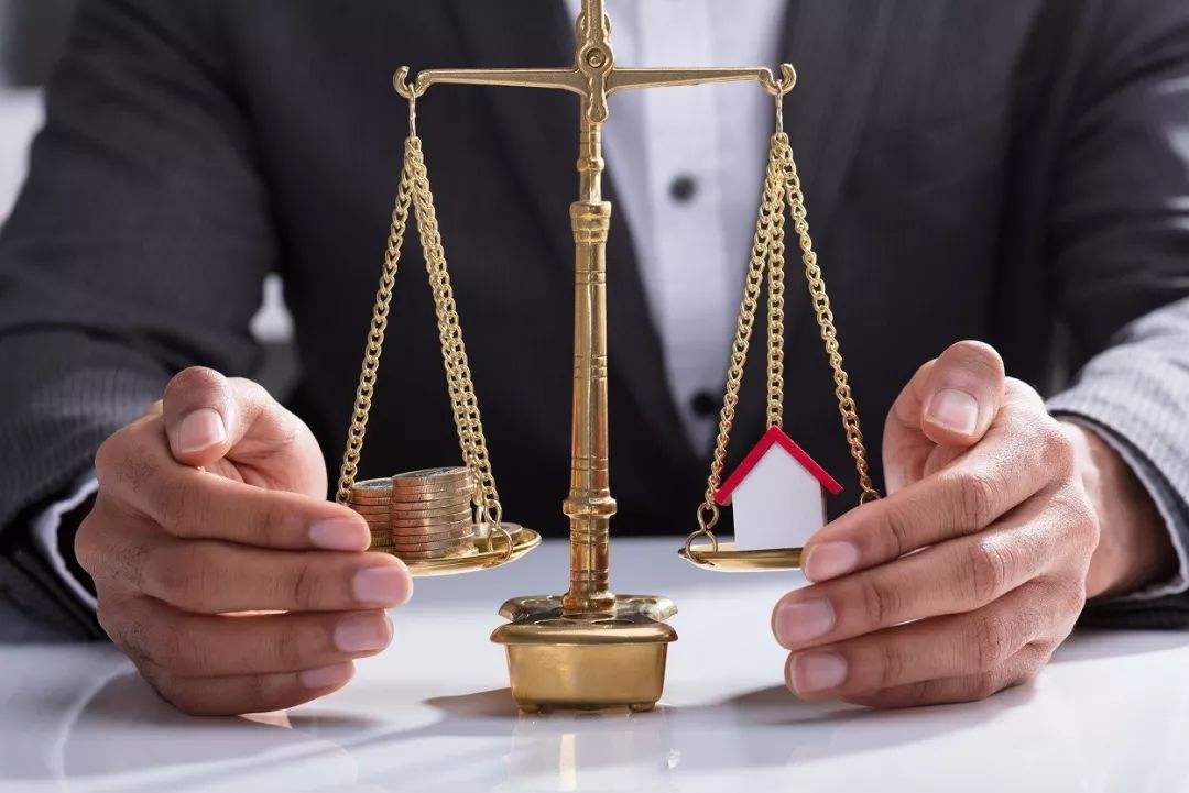 房地产的未来在农村,房地产的未来是乐观的