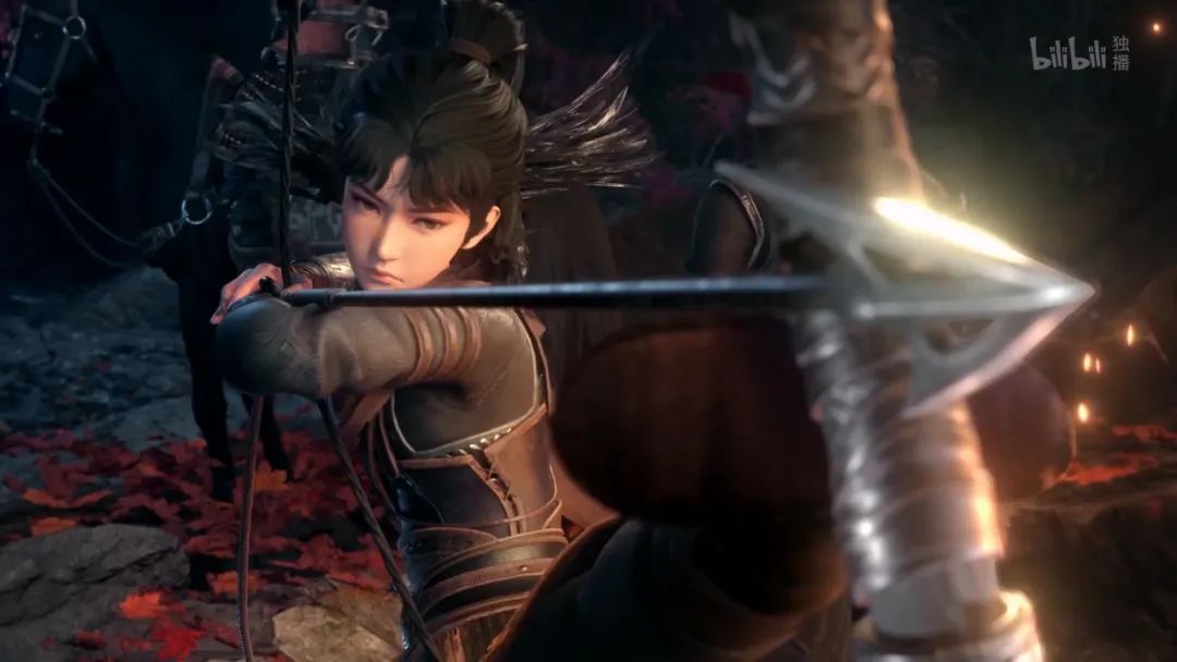 推荐好看的三国动画片,领先时代20年