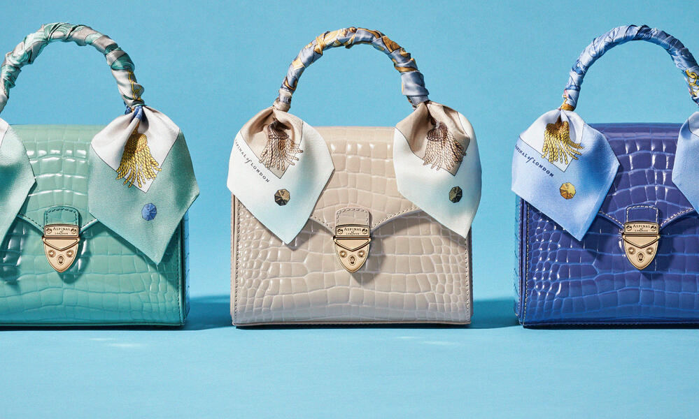 英国包包品牌,英国品牌包包排行榜前十名