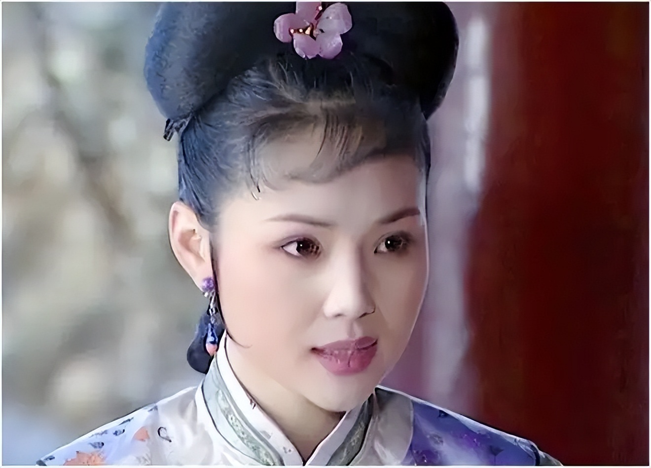 康熙的苏麻喇姑墓,苏麻喇姑和雍正的关系