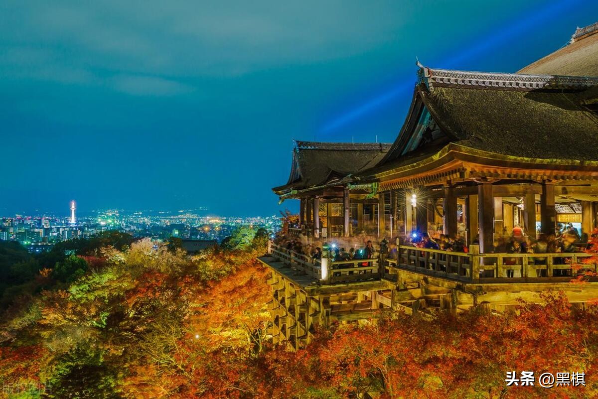 日本的著名旅游城市和景点,日本旅游城市和景点简介