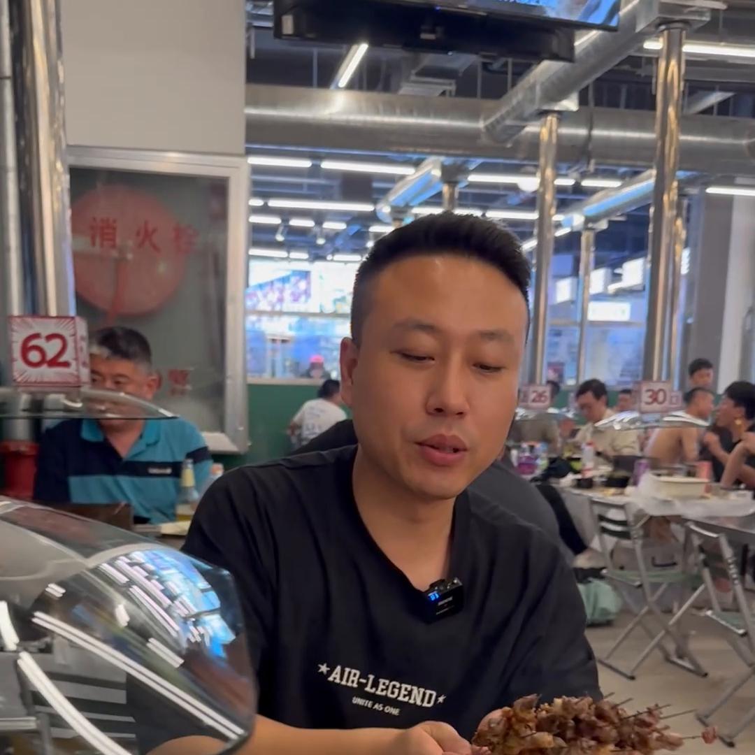 烧烤可以吃的串,串能炒着吃吗