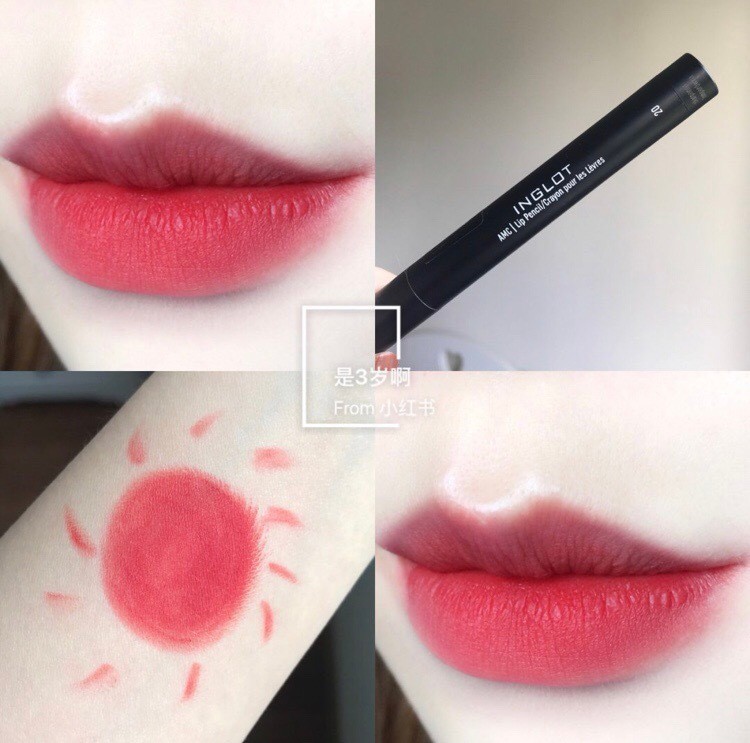 希芸保湿滋润口红好用吗,希芸哑光口红梅子浆果