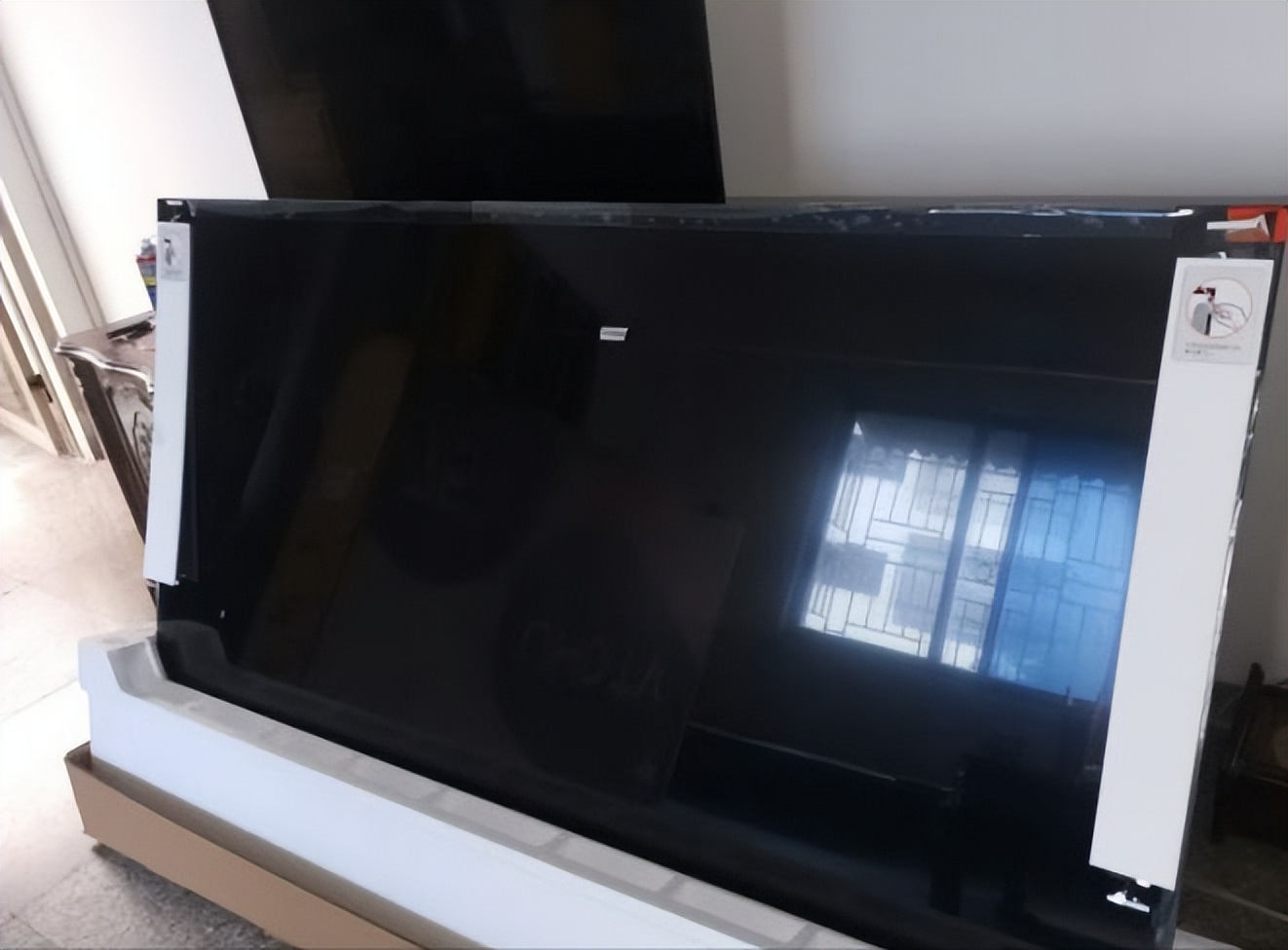 tcl987e98英寸4k144hz电视怎么样,tcl新款t7e电视画质清晰度怎么样