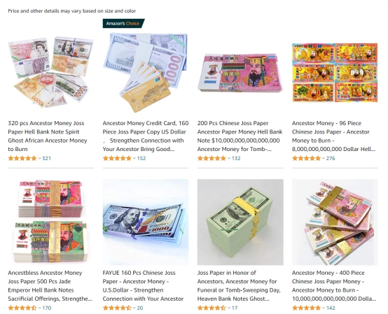 棺材出海?中国的丧葬用品,用过的歪果仁都说好