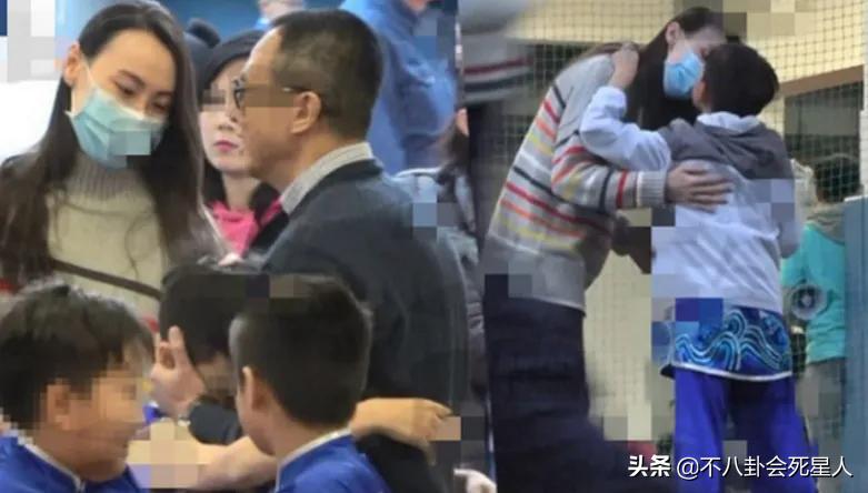 6位港圈富三代,李嘉欣儿子或继承4百亿,谢霆锋给俩儿子留9亿