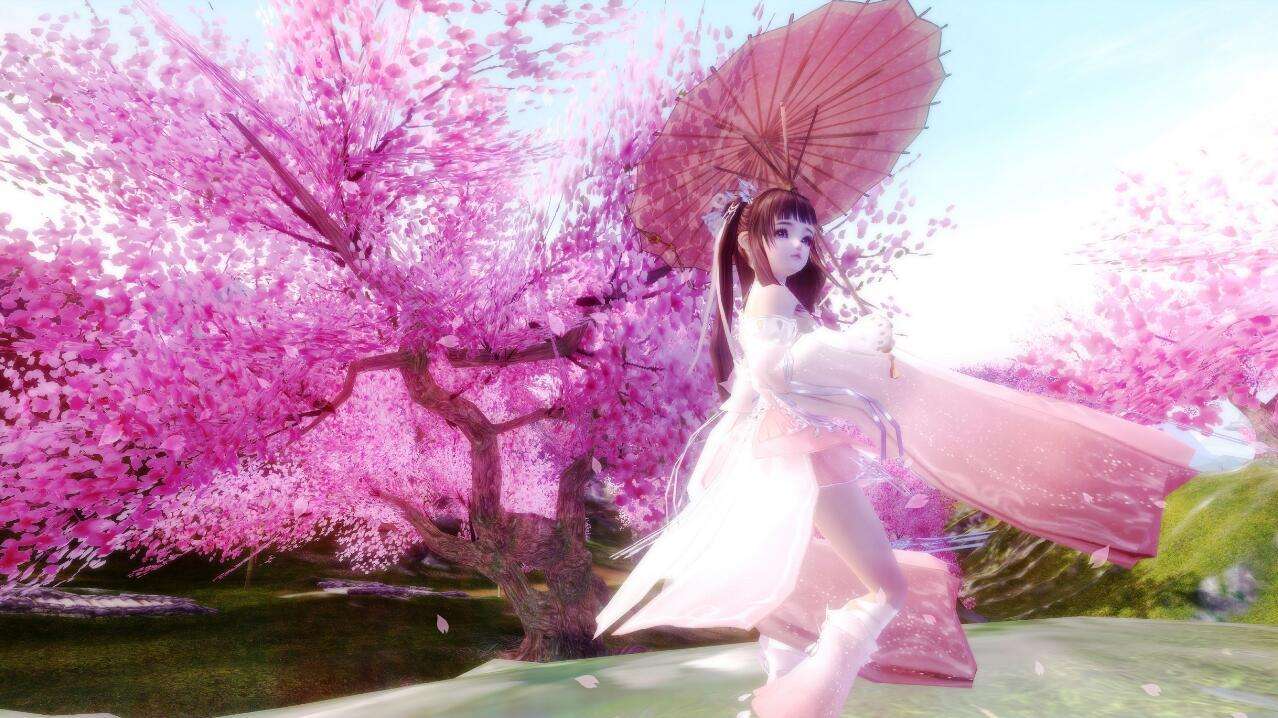 乐深度：原神，全球性成功,秘密都在Kungfu里