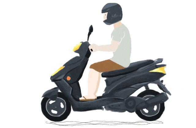 电动车违规停放充电将被罚款,电动车违规充电最高多少罚款