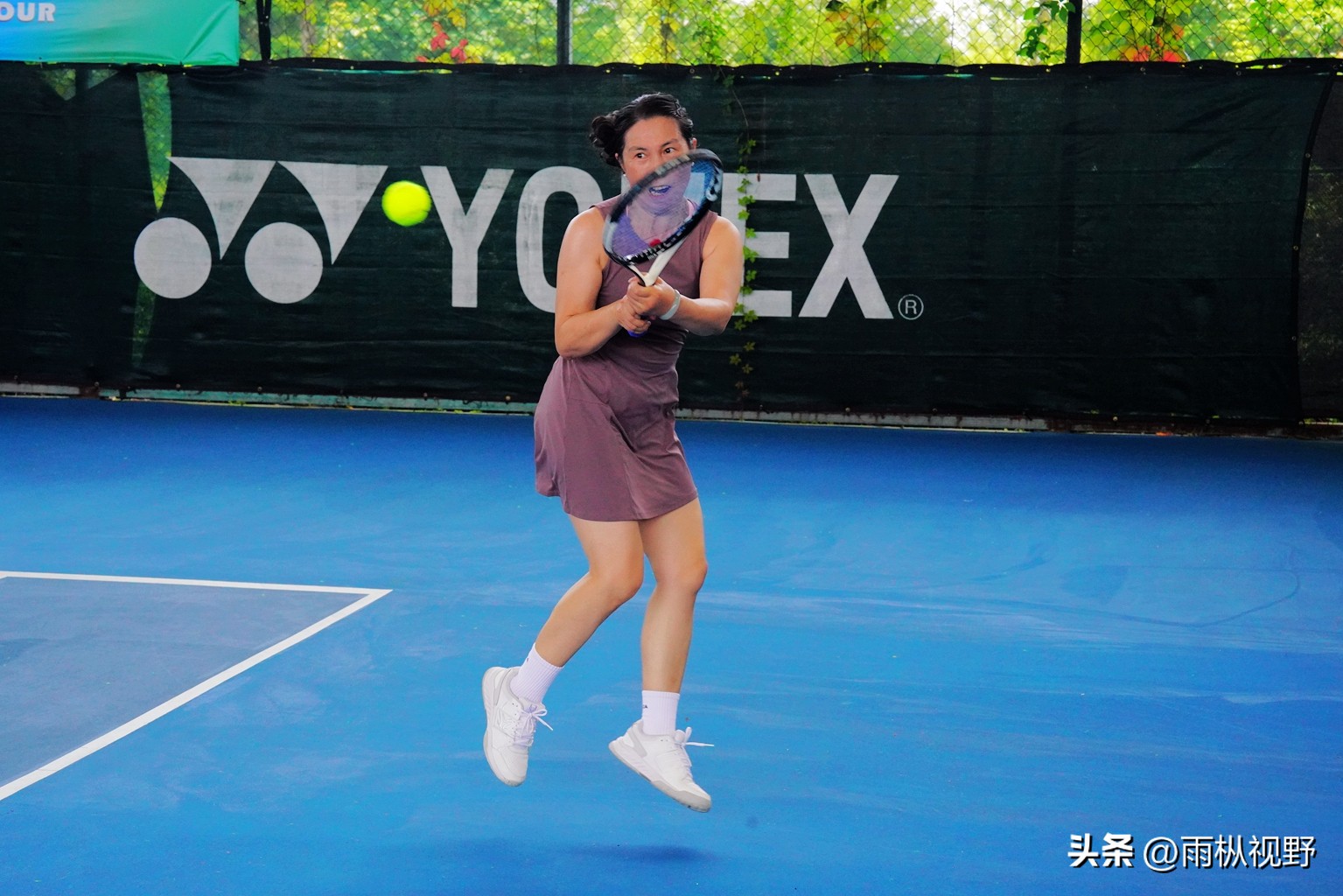 2024全国网球团体锦标赛云南队,2024广西业余网球公开赛