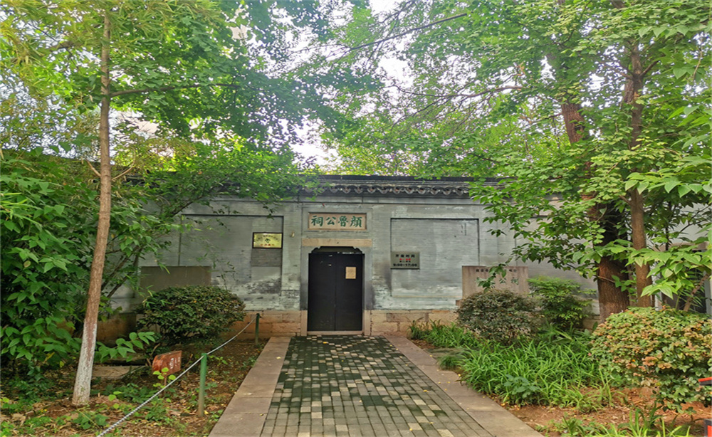 南京小西湖历史风貌,小西湖景区南京市江宁区