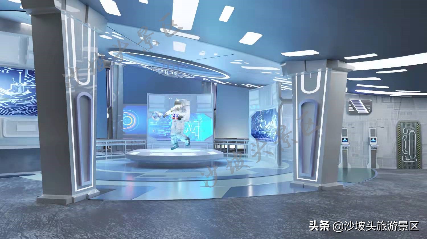 【征名贴】你来命名，我请你玩沙坡头，住沙漠星星酒店，可好？