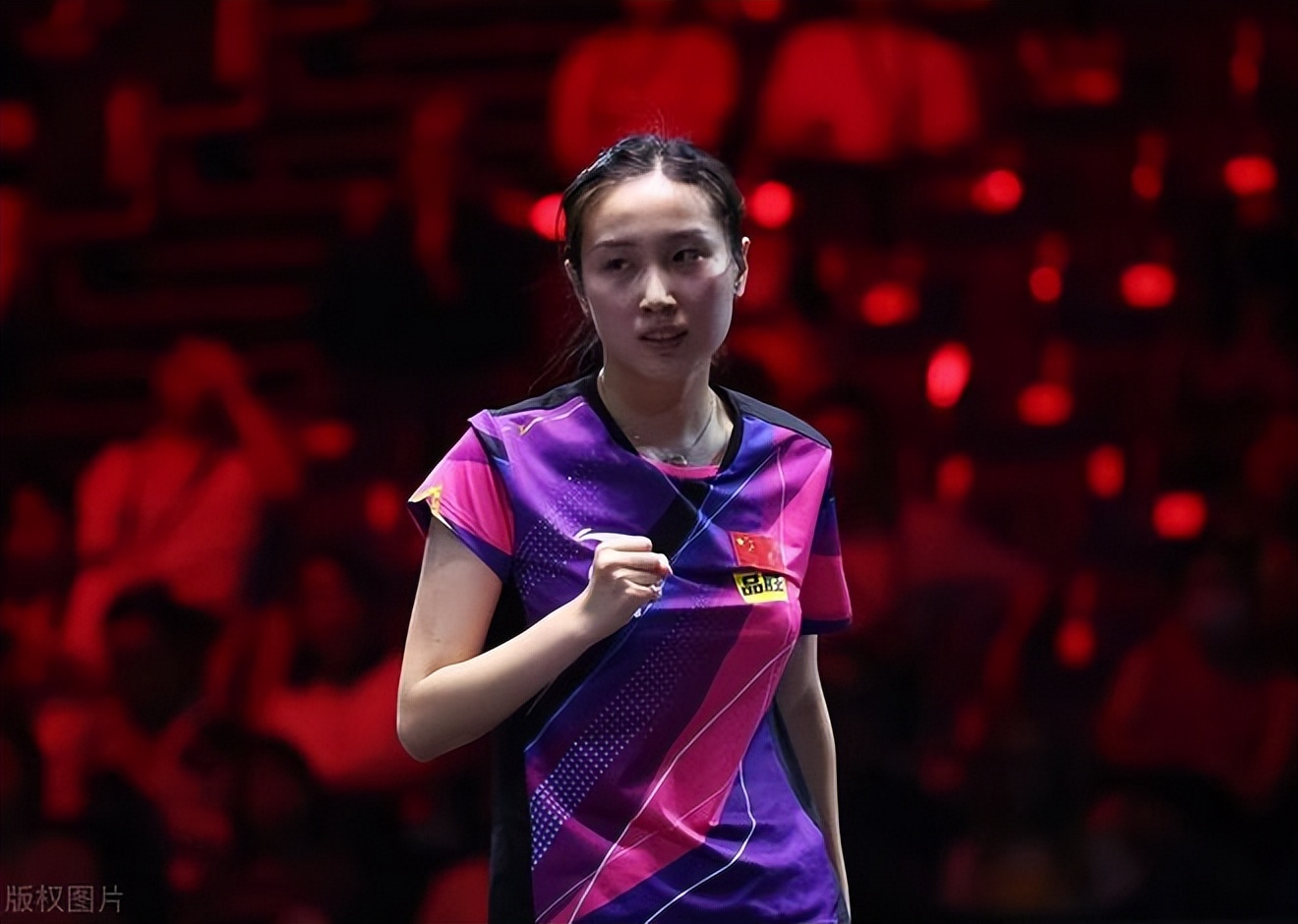 孙颖莎教练邱贻可评价孙颖莎,邱贻可孙颖莎初次见面