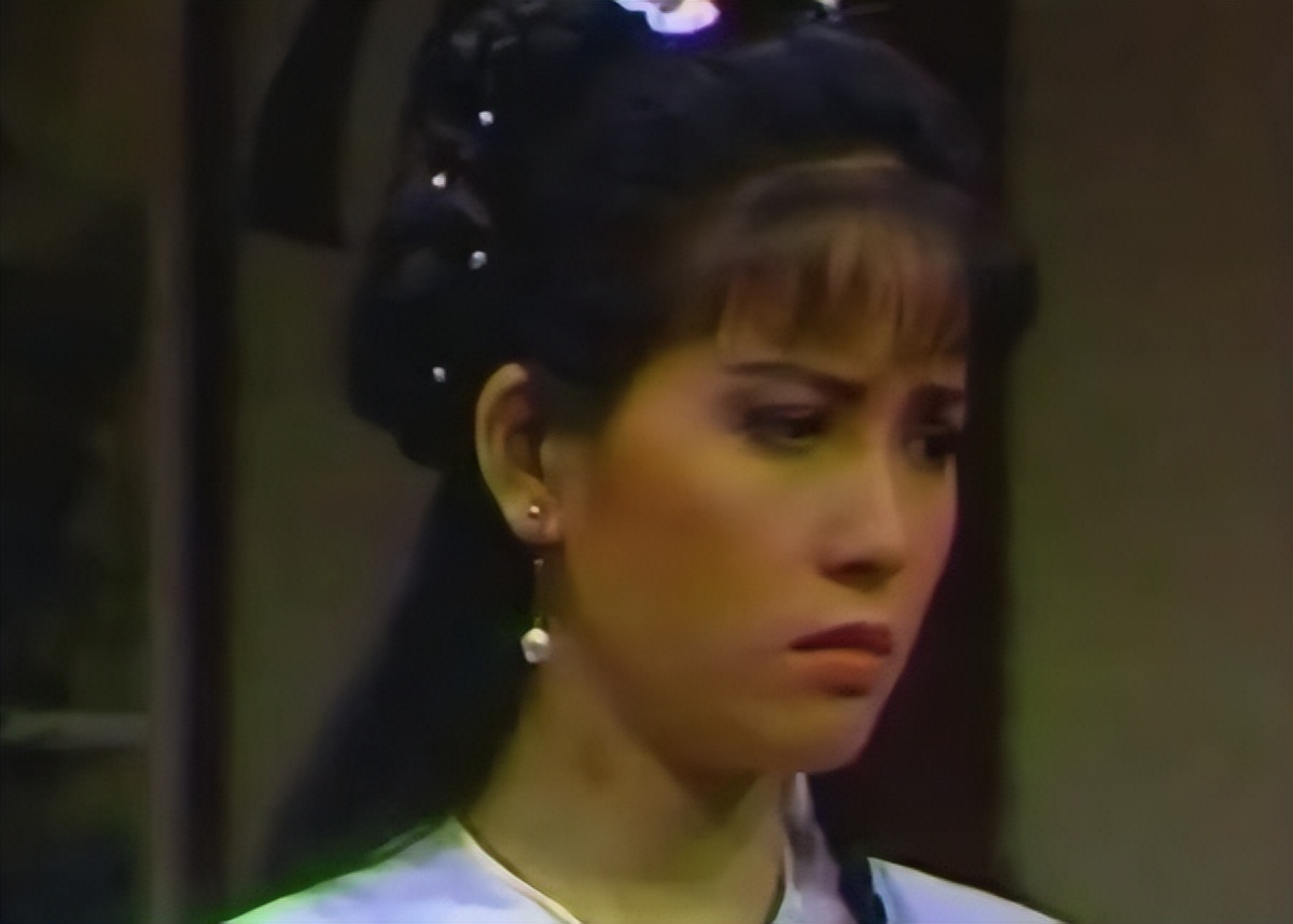 穆念慈颜值排行,最新版穆念慈是谁扮演的