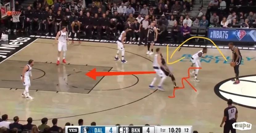 篮网对独行侠的比分预测,篮网对快船预测分析