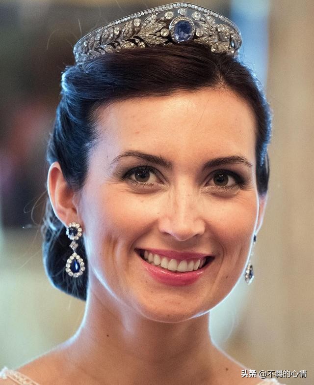 风雨飘摇的世界王室——卢森堡王室（上-5）