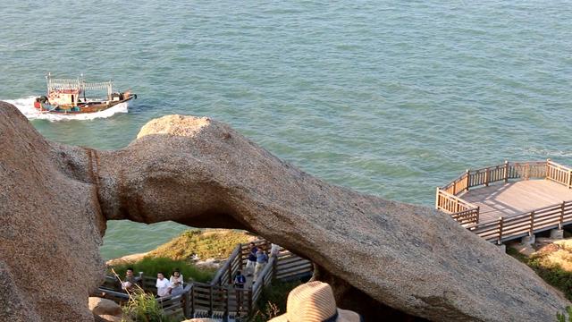 福州最美的海景,福州看海的地方推荐