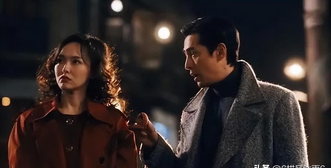 繁花中宝总为什么要找徐总,繁花汪总汪小姐什么结局