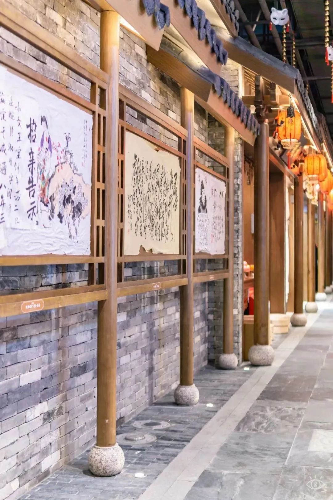 深圳古风拍照场地,广东深圳古风拍照推荐