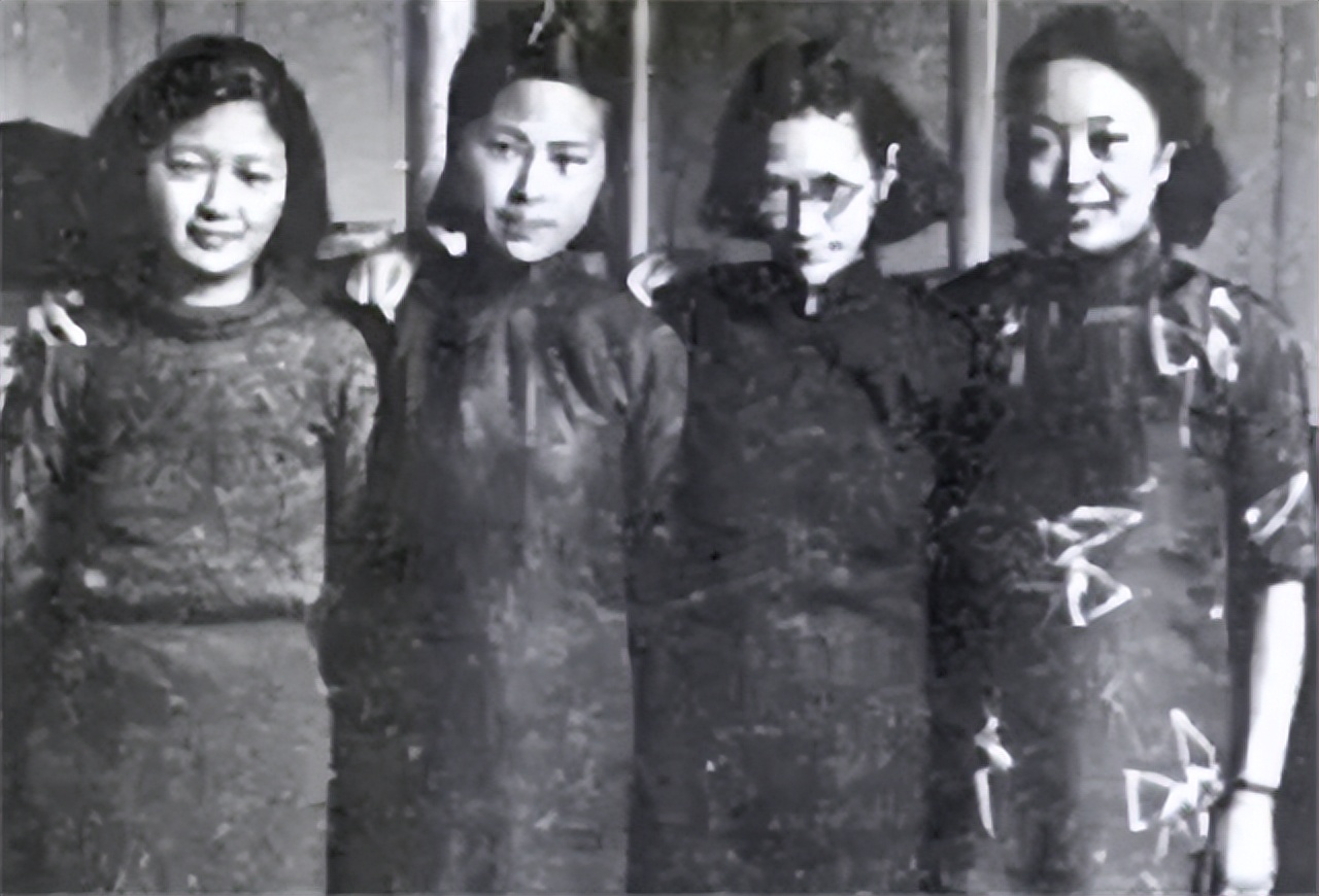 陆英九个子女的结局,陆英出嫁的视频