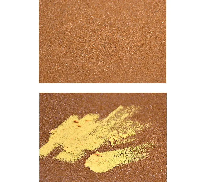 6-12岁儿童油画棒画教程,油画棒水彩结合作品儿童画