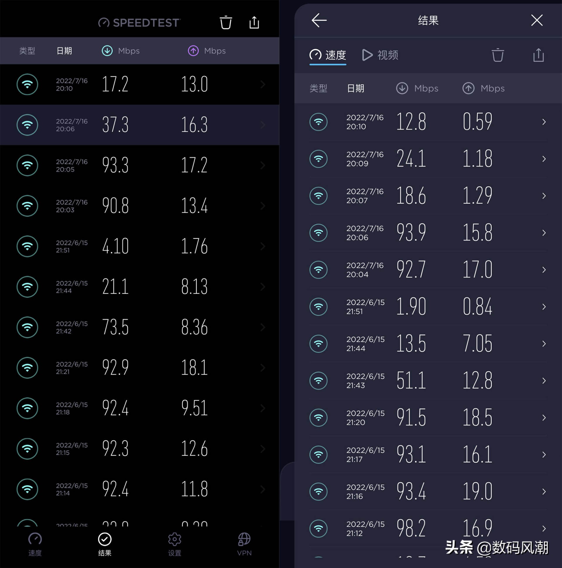 华为q6路由器怎么设置网速最快,华为q6路由器网线版穿墙网速慢