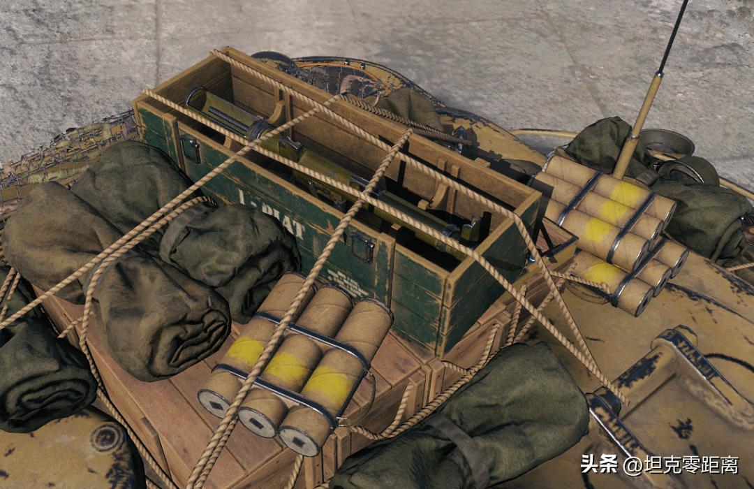 五式重战强袭登陆舰！福熙B巨人国王！T57装甲冲锋舟来了