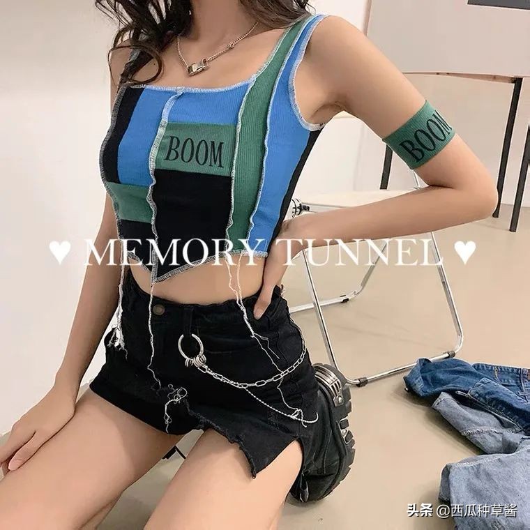 好看衣服的淘宝店铺夏装,淘宝男夏装推荐