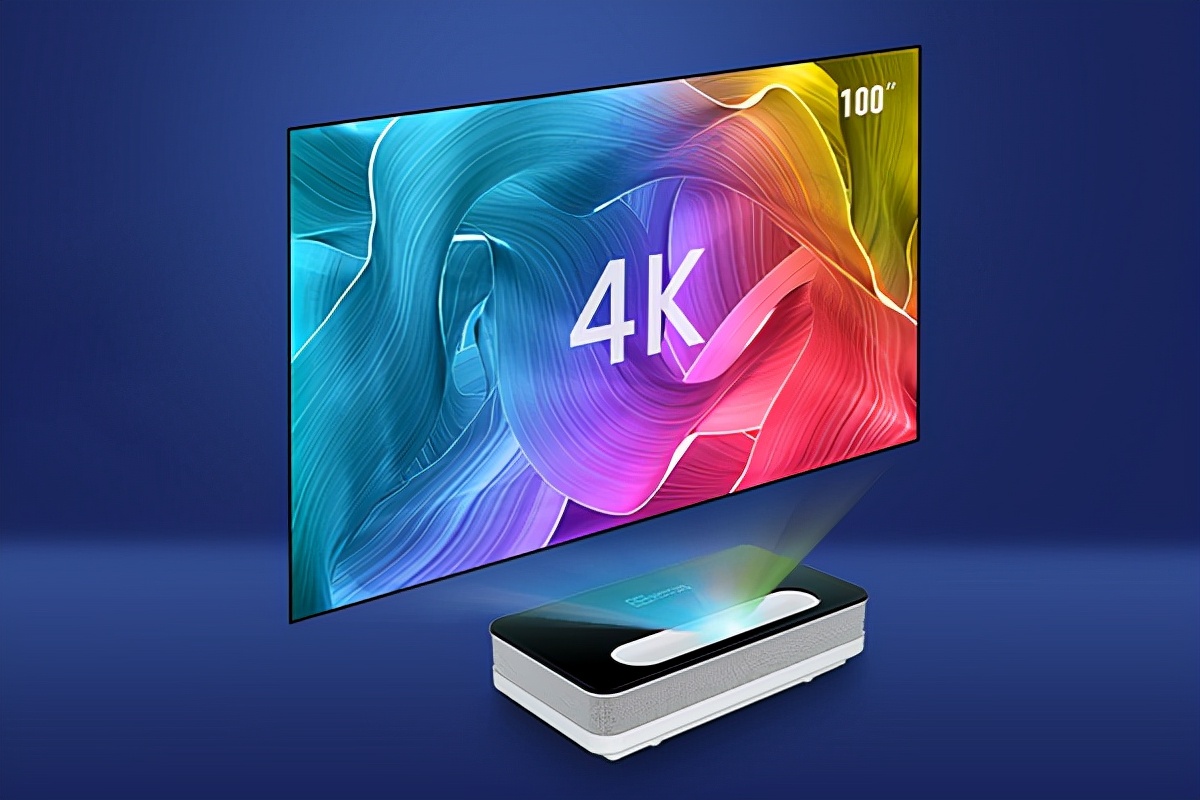 投影仪护眼高清,投影仪光源哪种护眼