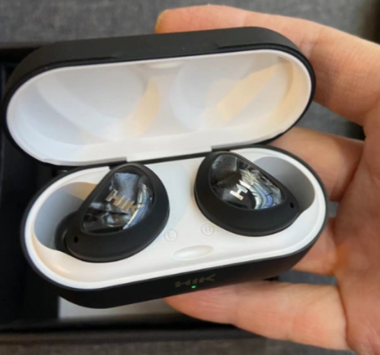 真无线耳机的音质能跟有线的比吗,真无线耳机音质与什么有关