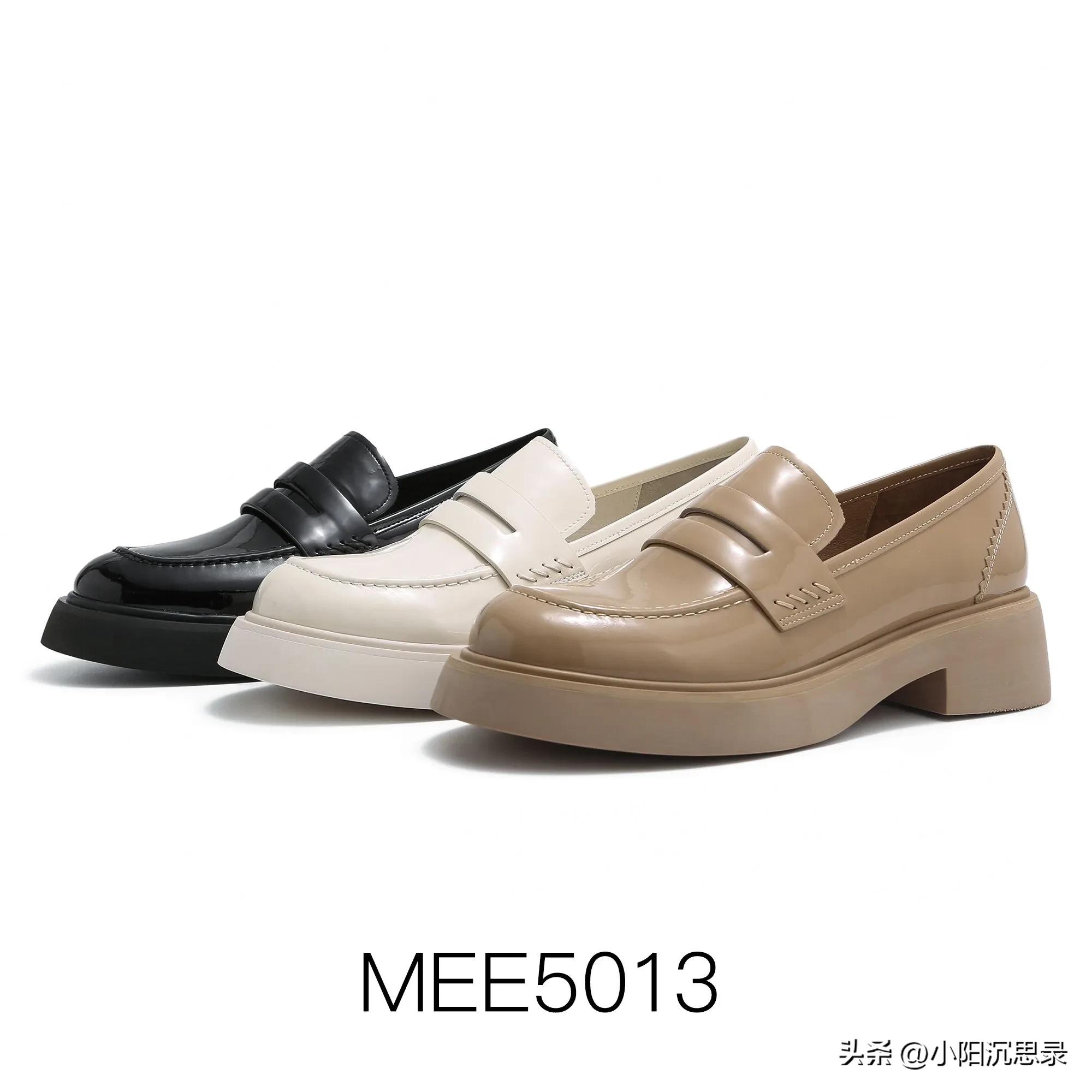 女款小白鞋品牌达芙妮,卓诗尼和达芙妮哪个鞋子好