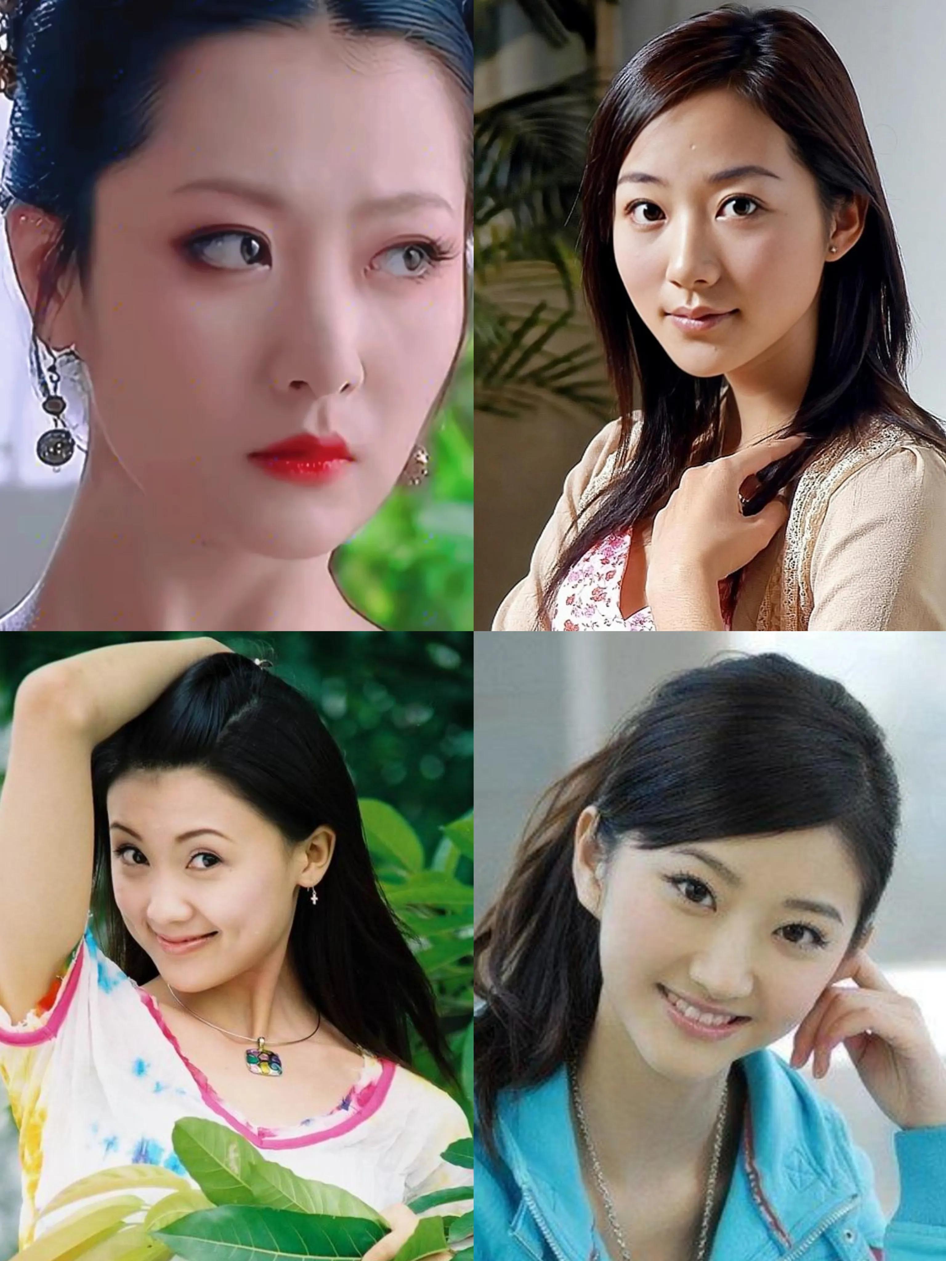 硅胶脸、关系户、资源咖，武侠电影盛世，已一去不复返