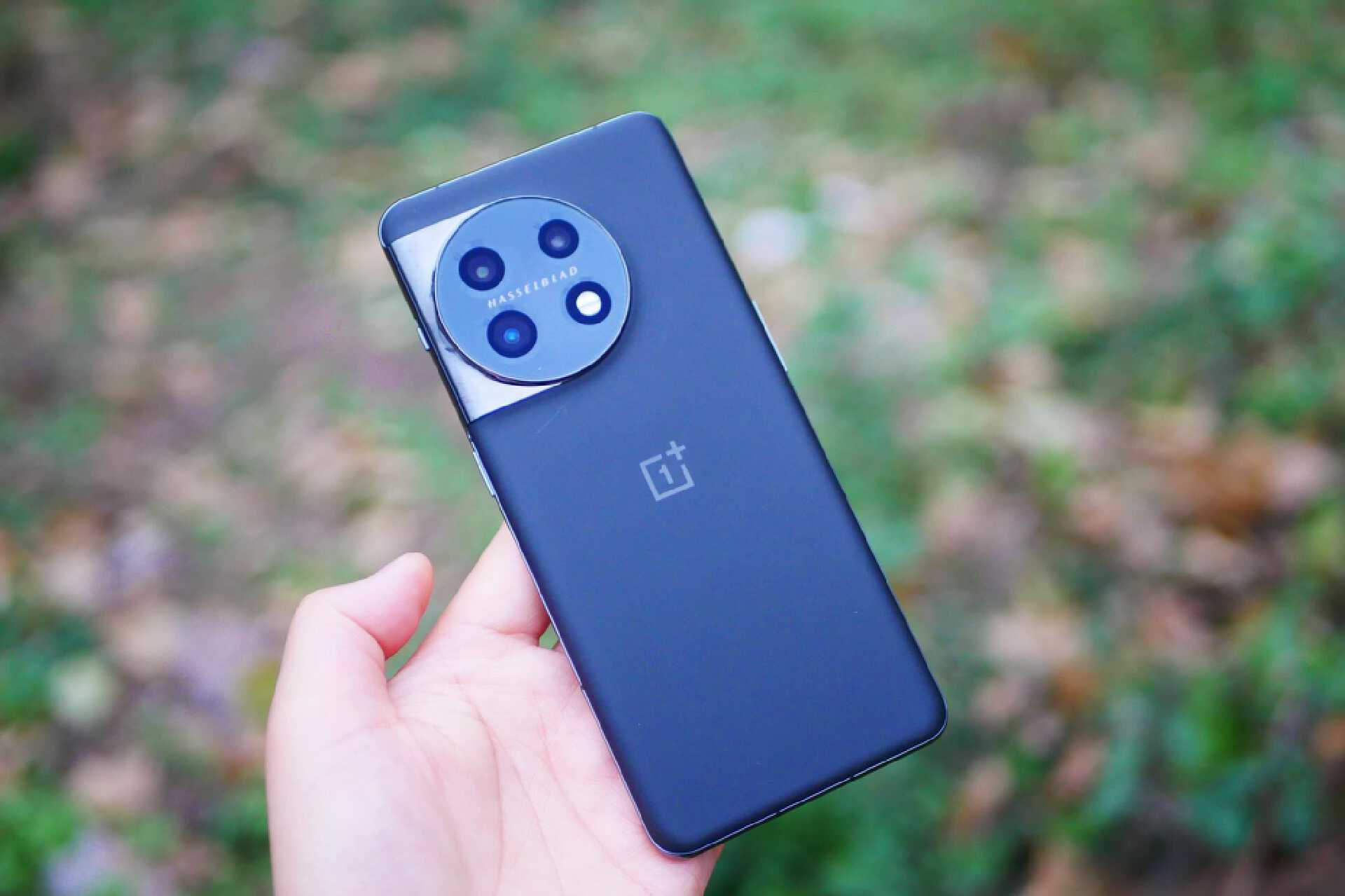 优雅和性能并存一加11新机上手,一加11值得入手吗