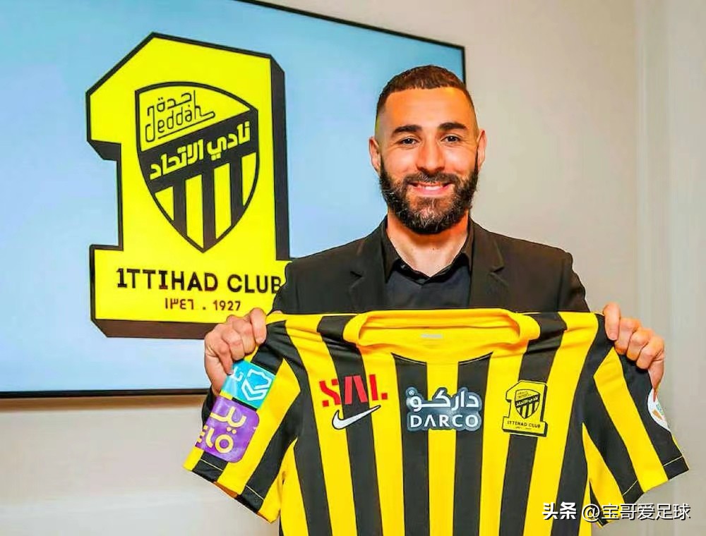 c罗加盟沙特联赛荣誉,c罗加盟沙特联赛热度有多高