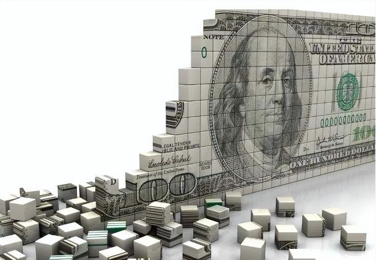 美国措手不及！日本突然加速甩卖美债，背刺美国毫不手软？