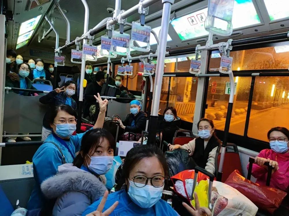 战疫日记二十四小时的坚守,抗疫日记之太原