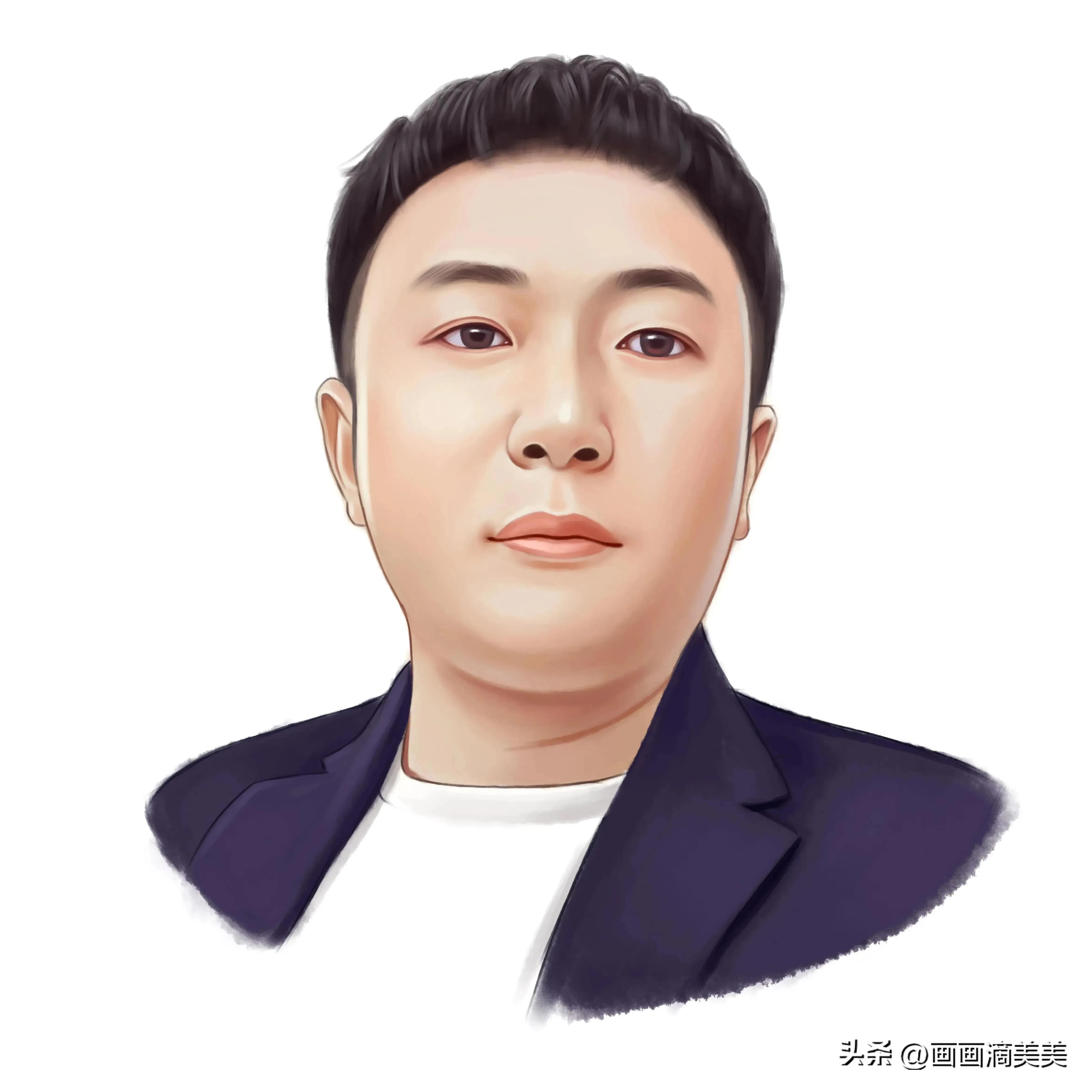 50岁男士微信头像成熟稳重有意境,40岁男士微信头像成熟稳重有意境