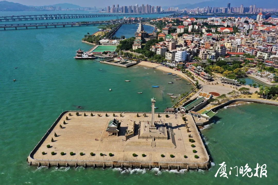 抓住国庆假期的尾巴来趟厦门,国庆入厦旅游攻略大全最新