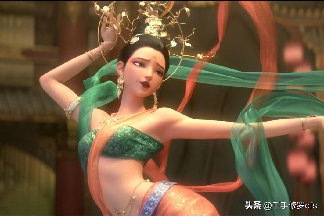 电影新神榜杨戬,新神榜之杨戬