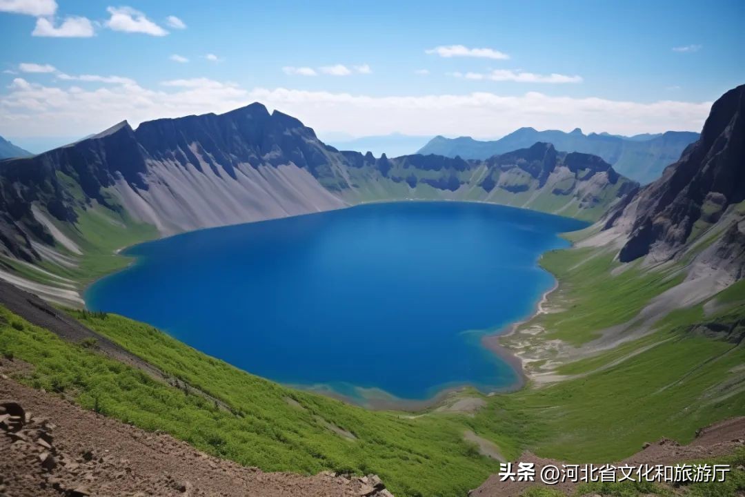 中国夏季避暑胜地排名前十,中国十大避暑胜地第一名你想不到