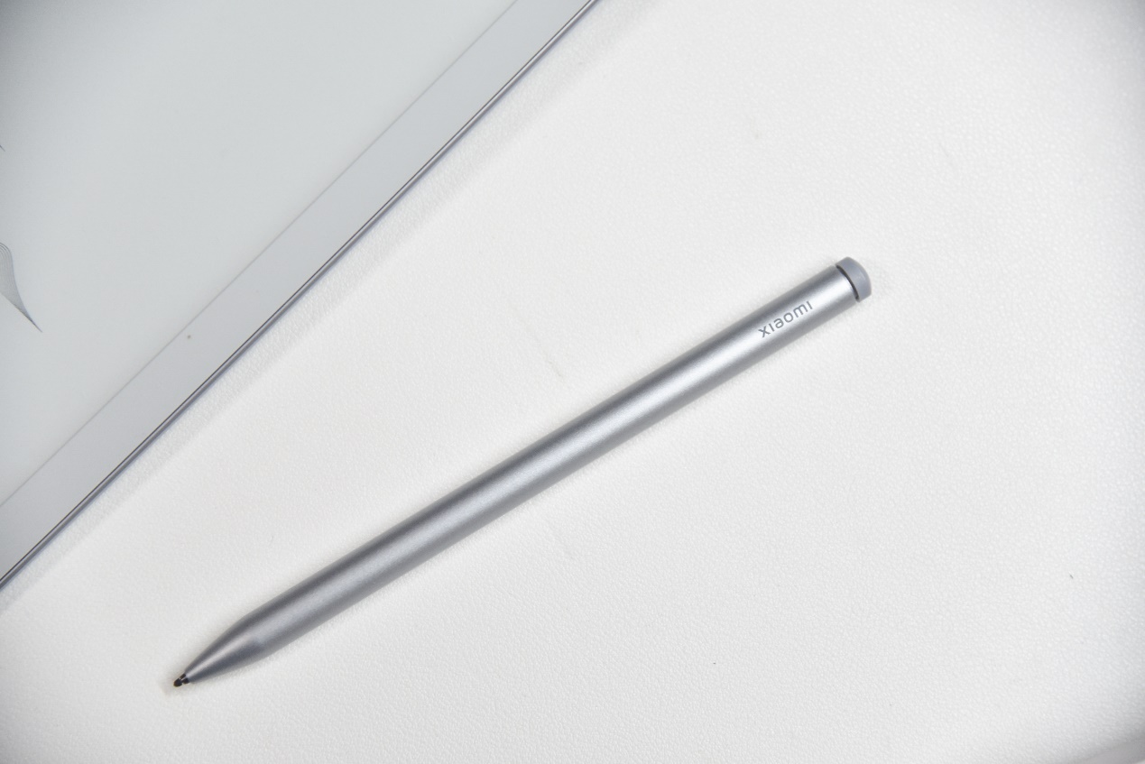 小米电纸书note为什么那么重,小米电纸书note测评