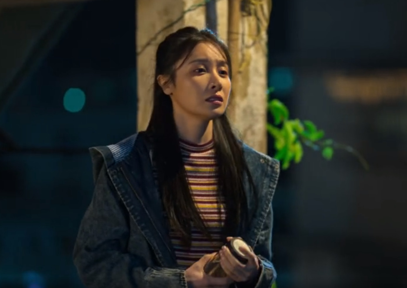 狂飙番外篇（14）：高启兰扮清纯女大学生，引诱王胖子入局