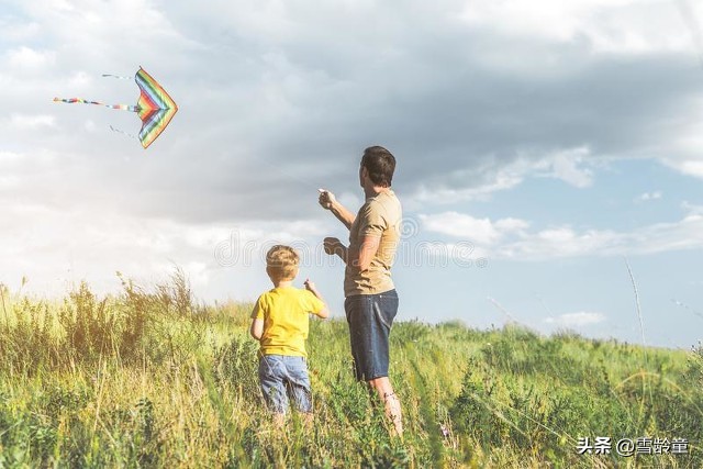 7岁儿子送给父亲的父亲节礼物,父亲节送给父亲什么折纸礼物好