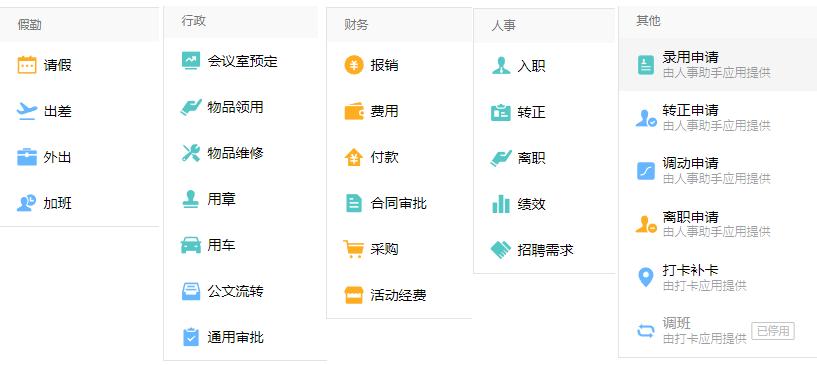 企业微信办公功能大全,微信实用功能小技巧