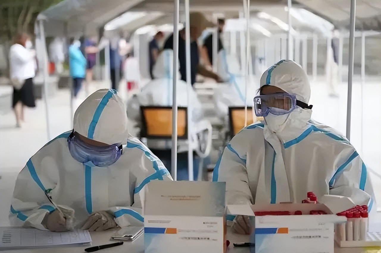 新冠感染最新用药指南是什么,感染了新冠如何用药