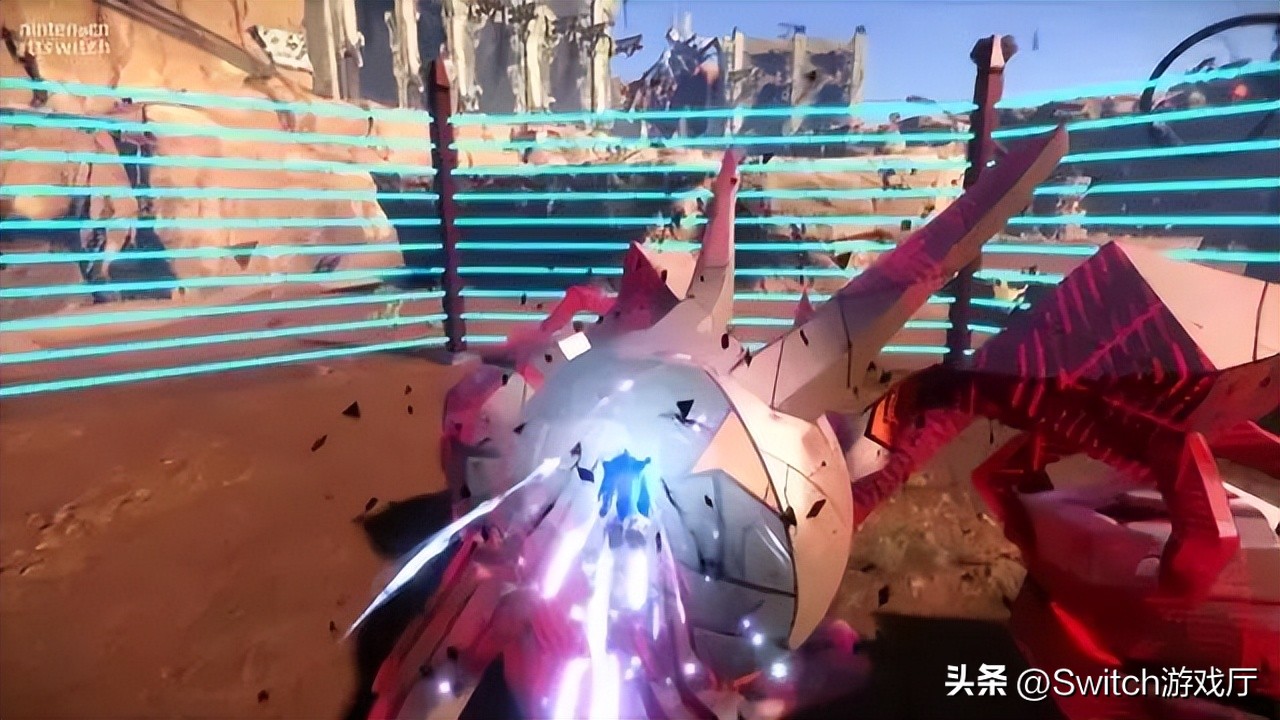 Switch日报：猎天使魔女3爆更多玩法！赛莉卡回归火焰纹章Engage