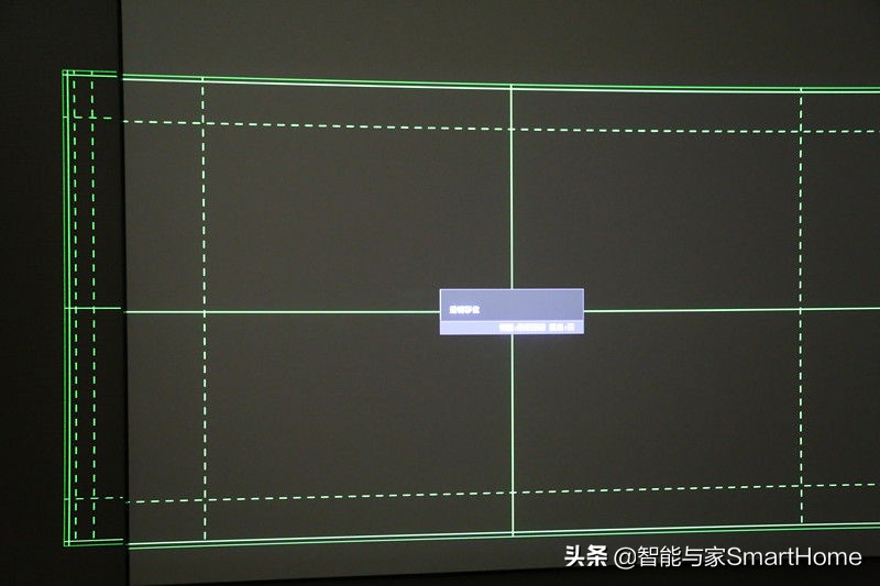 凭实力说话体验索尼VPL-VW898家庭影院投影机