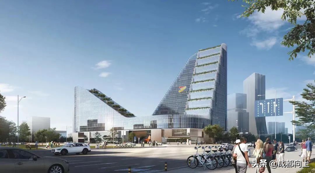 三岔镇东部新区,三岔属于东部新城还是东部新区